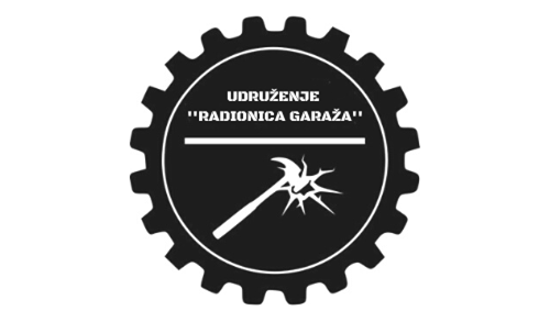Profile photo of Radionica Garaža